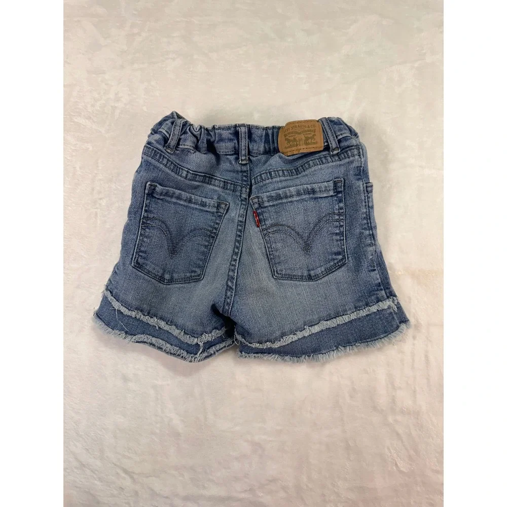 Levis brand levi
